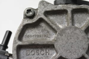 Ford Fiesta VI (2008–2017) Vacuum pump 9684786780 - 2