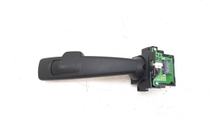  Windscreen wiper switch 