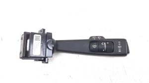  Windscreen wiper switch 