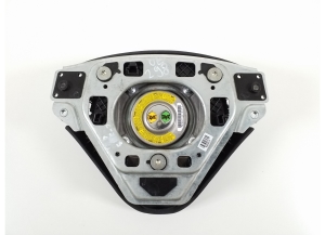 Mercedes Benz CLC-Class 203 (2001–2007) Rooli turvapadi A1718600102 - 2