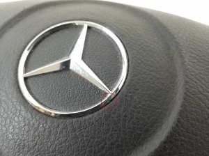 Mercedes Benz CLC-Class 203 (2001–2007) Rooli turvapadi A1718600102 - 3