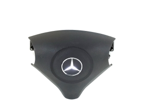 Mercedes Benz CLC-Class 203 (2001–2007) Rooli turvapadi A1718600102 - 4
