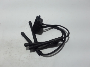 Ignition coil - 8200084401