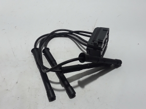 RENAULT Kangoo (1997–2009) Zündspule 8200084401 - 3
