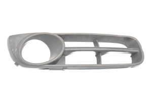 Skoda Roomster (2006–2015) Front bumper lower grille 5J0853666 - 2