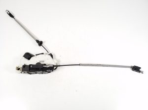 Serrure de porte avant - 5K2837016D