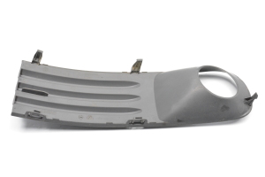 Volkswagen Transporter T5 (2003–2015) Front bumper lower grille 7H0807489B - 3