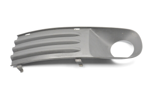 Front bumper lower grille - 7H0807489B