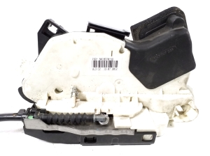 Serrure de porte avant - 5K18370150