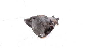  Rear reducer 