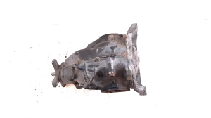  Rear reducer 