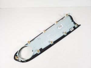 Chevrolet Camaro (2015–2026) Dashboard trim 84124221 - 2