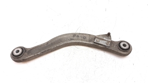  Rear lever 