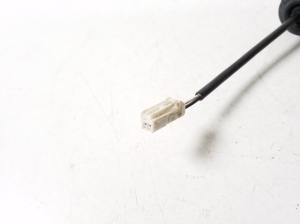 Honda Jazz (2008–2015) ABS-Sensor hinten 57470TF0013 - 2