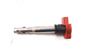  Ignition coil 