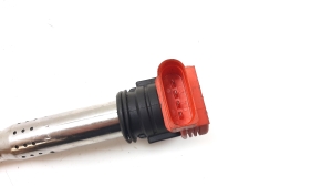  Ignition coil 