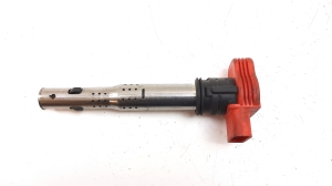  Ignition coil 