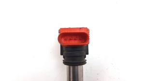  Ignition coil 