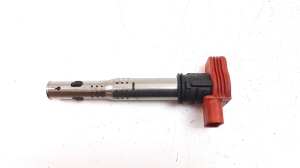  Ignition coil 