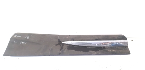 TOYOTA RAV 4 A4 (2012–2018) Zierleisten der hinteren Seitentüren 7507842010 - 2