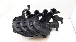  Intake manifold 