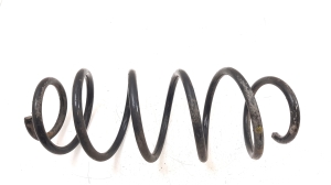   Feder vorne  -  