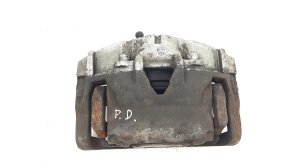   Bremssattel vorne  -  