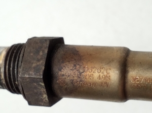 Porsche Cayenne (2002–2010) Lambda-andur 7L0906262C - 3