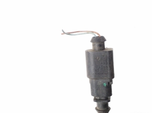 AUDI A8 D3 (2002–2010) Abgastemperatursensor 038906088A - 2