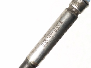 AUDI A8 D3 (2002–2010) Abgastemperatursensor 038906088A - 3