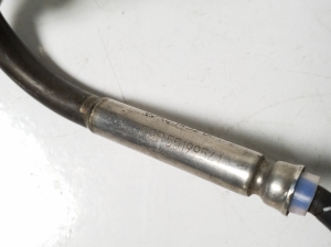 Alfa Romeo 159 (2005–2011) Abgastemperatursensor 55199541 - 3