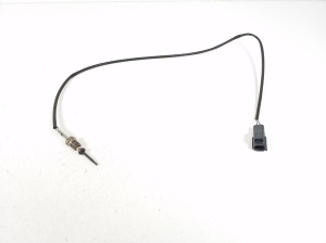  Muffler temperature sensor 