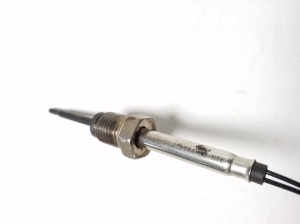  Muffler temperature sensor 