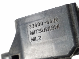 Suzuki Grand Vitara I (1998–2005) Süütepool 3340065J0 - 3