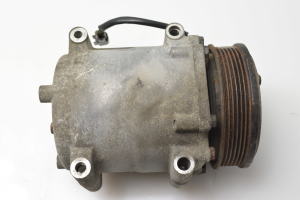 Ford Fiesta VI (2008–2017) A/C compressor 8V5119d629DF - 2