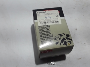 RENAULT Scenic (2003–2010) Sonstiger Sensor 8200375080 - 3