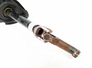   Steering shaft universal joint  - 23383349 