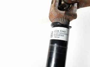 Chevrolet Camaro (2015–2026) Roolivõlli rist 23383349 - 3