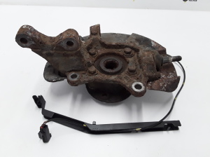 VOLVO XC90 (2002–2014) Front wheel hub 30760562 - 4