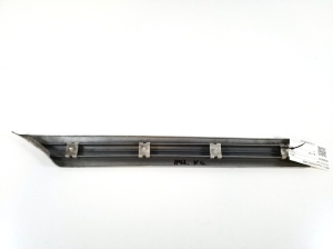 Mercedes Benz CLC-Class 203 (2001–2007) Tagumise poritiiva liist A2036900762 - 3