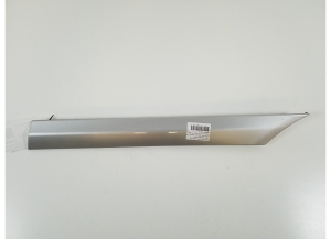   Zierleiste Kotflügel hinten  - A2036900762 