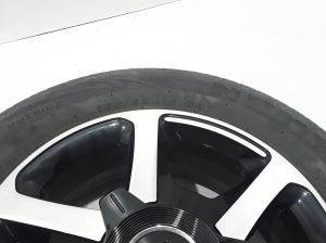 RENAULT Twingo III (2014–2026) Velgede komplekt - 3