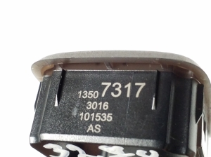 Chevrolet Camaro (2015–2026) Other sensor 13507317 - 3