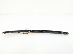 Mercedes Benz CLC-Class 203 (2001–2007) Zierleiste Motorhaube A2038800283 - 4