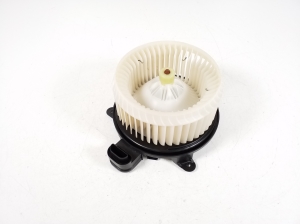   Heater blower motor  - 23344934 