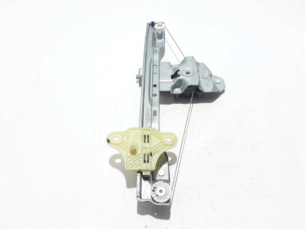 RENAULT Twingo III (2014–2026) Front door window regulator 807208353R RENAULT Twingo III (2014–2026) Front door window regulator 807208353R