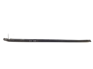 Mercedes Benz CLC-Class 203 (2001–2007) Windshield pillar outer molding A2036983098 - 2