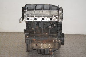 Ford Mondeo III (2000–2007) Mootor HJBC - 3