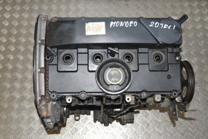 Ford Mondeo III (2000–2007) Mootor HJBC - 4