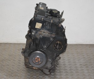 Ford Mondeo III (2000–2007) Mootor HJBC - 5